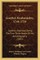 Goethe's Knabenjahre, 1749-1759