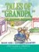 Tales of Grandpa, an Indian Cowboy