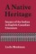 A Native Heritage