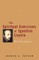 The Spiritual Exercises of Ignatius Loyola