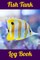 Fish Tank Log Book