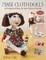 Make Cloth Dolls-Print-on-Demand-Edition