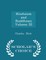 Hinduism and Buddhism Volume III - Scholar's Choice Edition