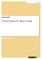 Decision-Making. The impact of aging