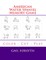 American Water Spaniel Memory Game