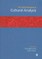 The Sage Handbook of Cultural Analysis
