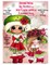 Sherri Baldy My-Besties Hot Cocoa Christmas Coloring Book