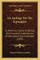 An Apology For The Septuagint
