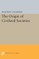 Origin of Civilized Societies