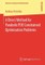 A Direct Method for Parabolic PDE Constrained Optimization Problems