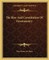 The Rise and Constitution of Freemasonry