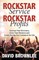 Rockstar Service. Rockstar Profits.