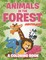 Animals in the Forest