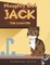 Naughty Cat Jack