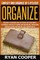 Organize - Ryan Cooper