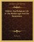 Military and Religious Life in the Middle Ages and the Renaissance