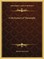 A Dictionary of Theosophy