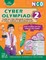 National Cyber Olympiad Class 2 (with CD)