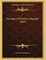 Principles Of Persian Caligraphy (1844)