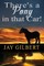 There's a Pony in that Car!