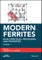 Modern Ferrites, Volume 1