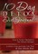 10-Day Detox Diet Journal