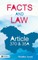 Facts and Law on Article 370 & 35A