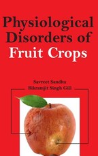 Physiological Disorders of Fruit Crops Physiological Disorders of Fruit Crops