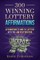 300 Winning Lottery Affirmations