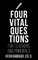 Four Vital Questions for Teachers and Principals
