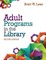 Adult Programs in the Library