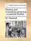 Planting and ornamental gardening; a practical treatise.