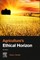 Agriculture's Ethical Horizon
