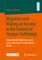 Migration and Making an Income in the Context of 'Human Trafficking'