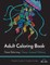 Adult Coloring Book: Ocean Animal Patterns