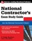 National Contractor's Exam Study Guide