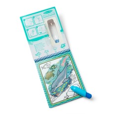 MELISSA & DOUG Water Wow! Under The Sea