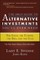 The Only Guide to Alternative Investments You'll Ever Need