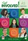 Get involved!. Level A2 / Student's Book with App and DSB