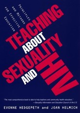 Teaching about Sexuality and HIV Teaching about Sexuality and HIV