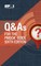 Q & as for the Pmbok(r) Guide Sixth Edition