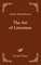 The Art of Literature
