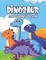 Dinosaur Coloring Book
