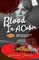 Blood In A Cabin
