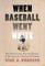 When Baseball Went White