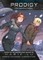 Prodigy: The Graphic Novel