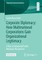 Corporate Diplomacy: How Multinational Corporations Gain Organizational Legitimacy