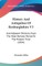 History And Antiquities Of Roxburghshire V3