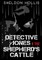 Detective Jones & The Shepherd's Cattle