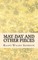 May-Day and Other Pieces